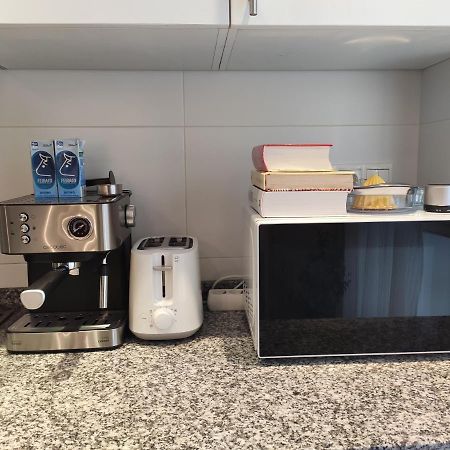 Wanderlust Maria Pita Apartment A Coruna Ngoại thất bức ảnh