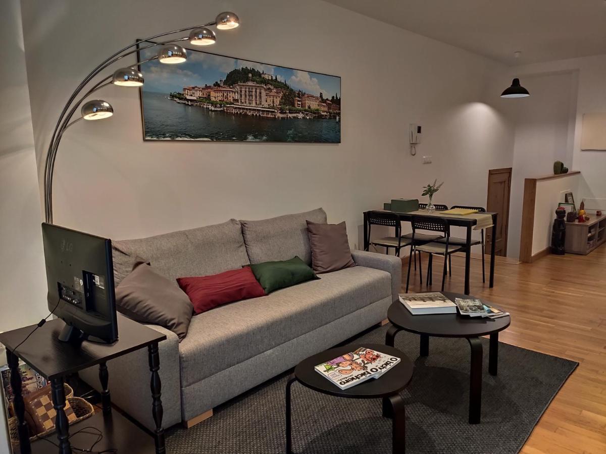 Wanderlust Maria Pita Apartment A Coruna Ngoại thất bức ảnh