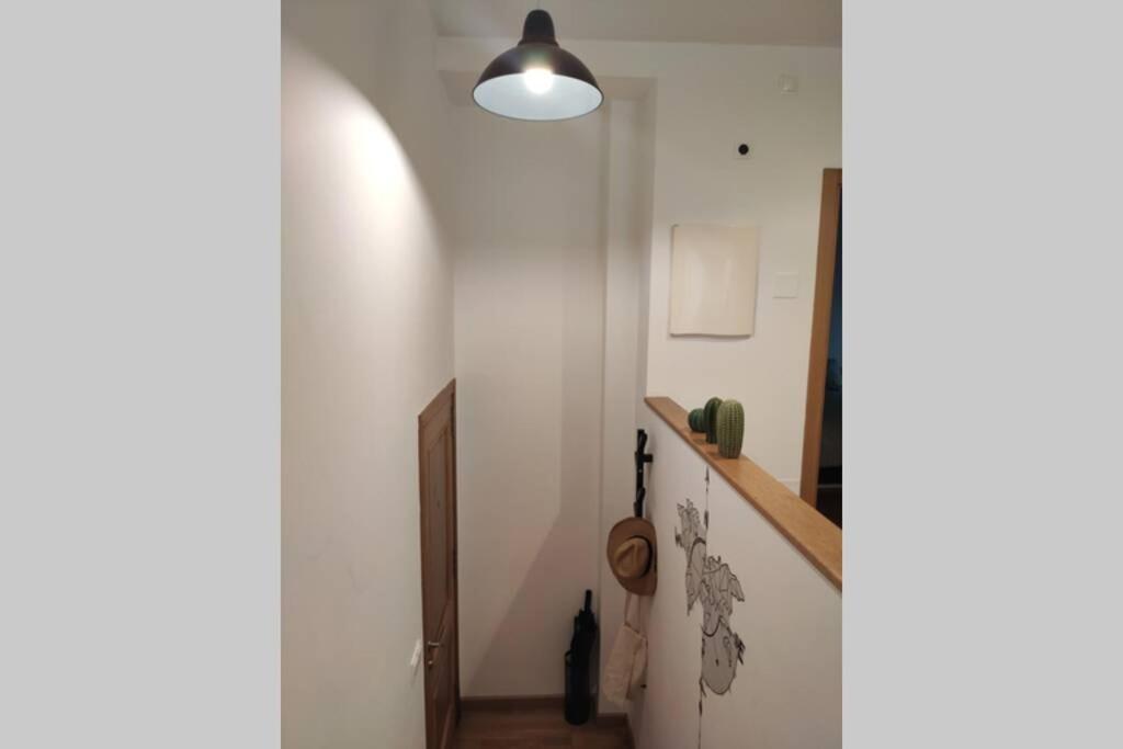 Wanderlust Maria Pita Apartment A Coruna Ngoại thất bức ảnh