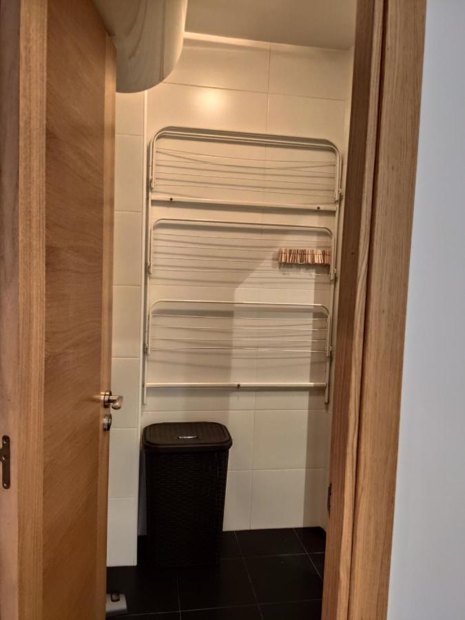 Wanderlust Maria Pita Apartment A Coruna Ngoại thất bức ảnh