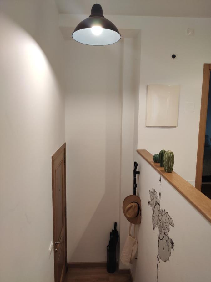 Wanderlust Maria Pita Apartment A Coruna Ngoại thất bức ảnh