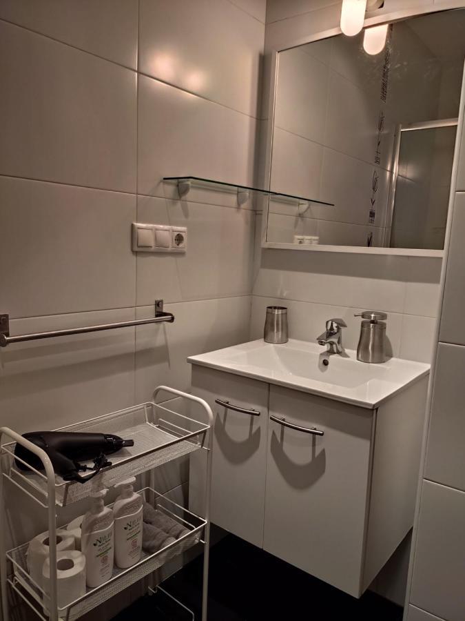 Wanderlust Maria Pita Apartment A Coruna Ngoại thất bức ảnh