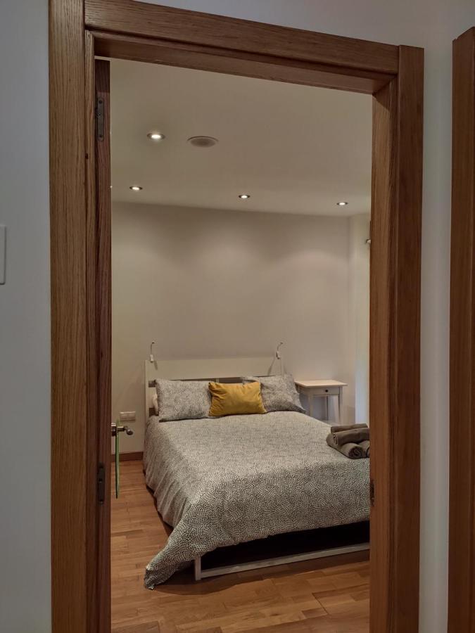 Wanderlust Maria Pita Apartment A Coruna Ngoại thất bức ảnh